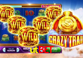 A Emoção da Loteria na utbet: Uma Chance de Mudança de Vida