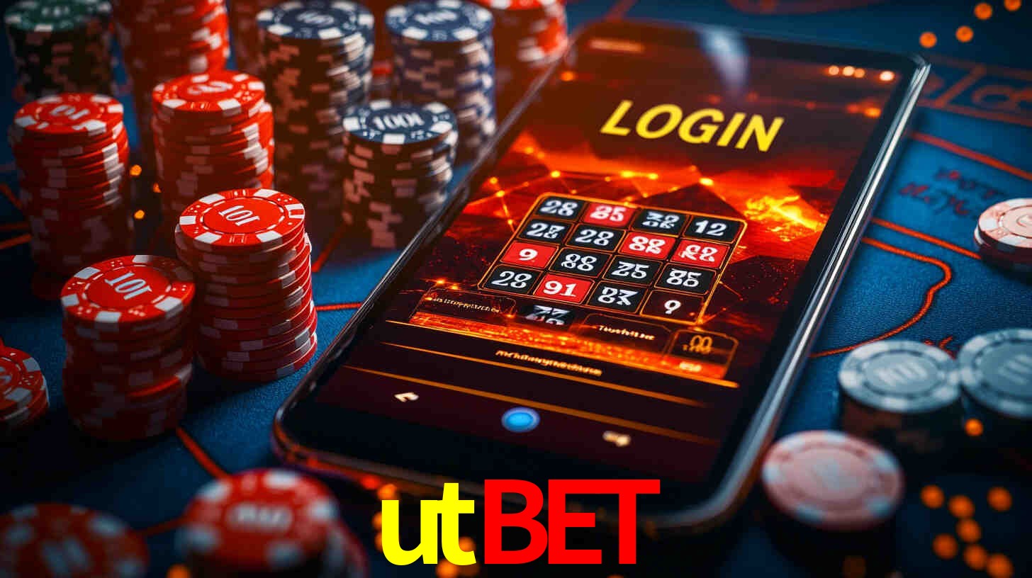 utbet,utbet.com