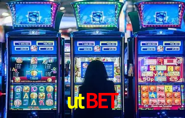 Descubra a Magia dos Jogos de Arcade no utbet