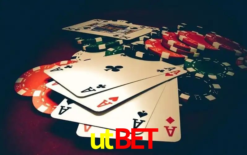 Jogos de Slot utbet