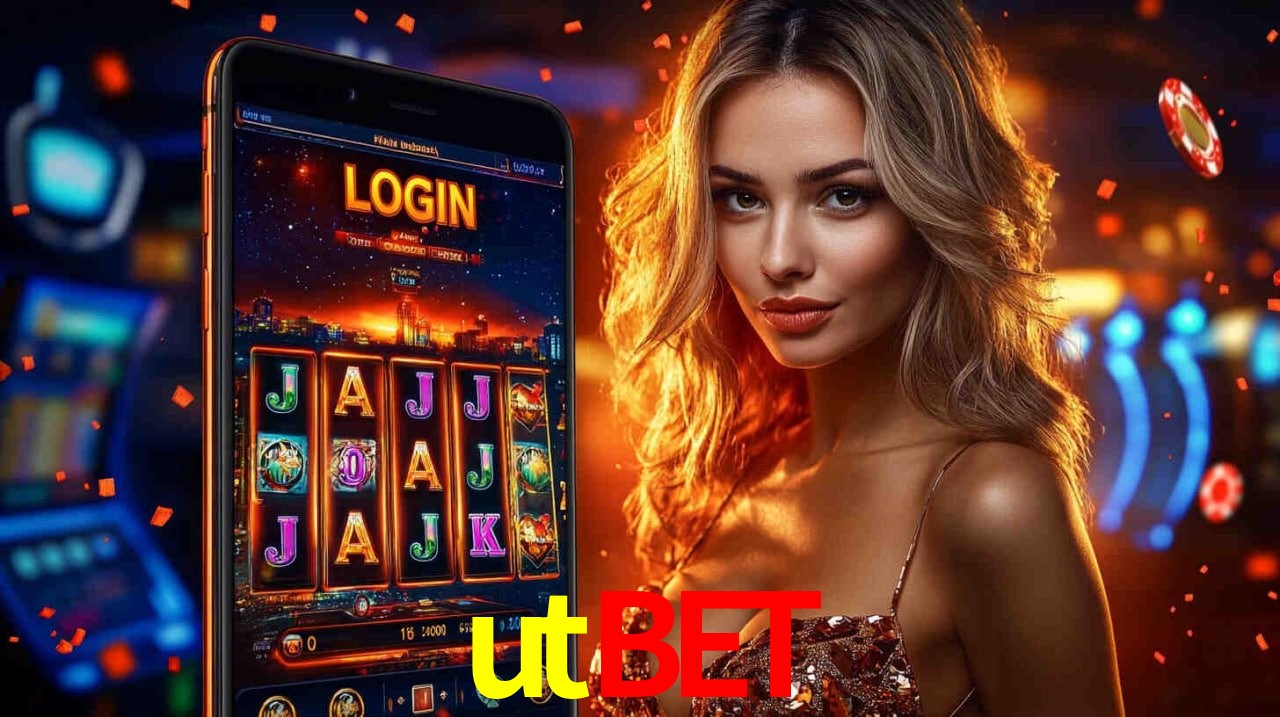 Login Seguro utbet
