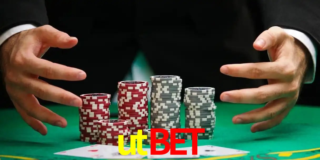 Casino Ao Vivo utbet