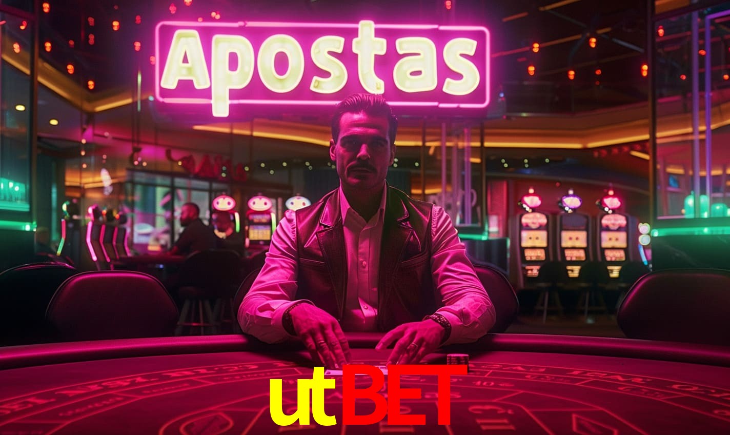 Explorando a Categoria de Eventos em Apostas na utbet