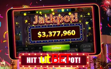 A Experiência Imersiva dos Cassinos Ao Vivo no utbet