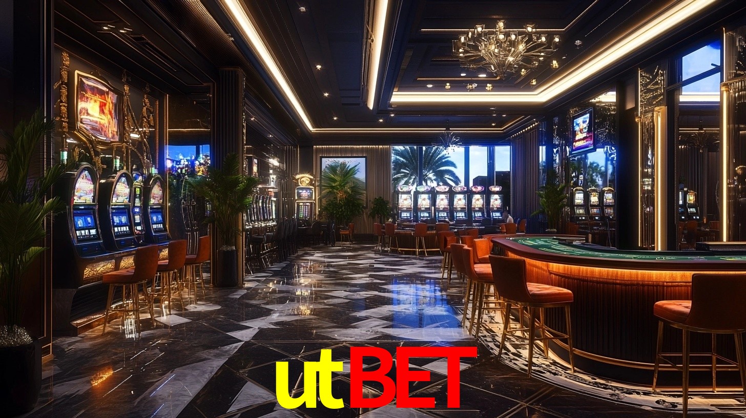 utbet,utbet.com