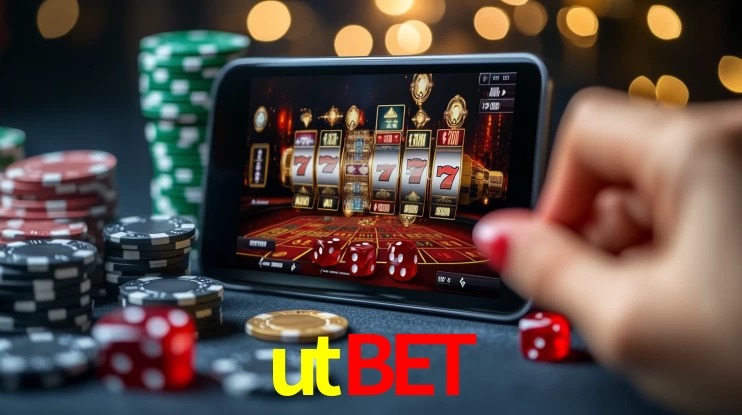 utbet App Interface
