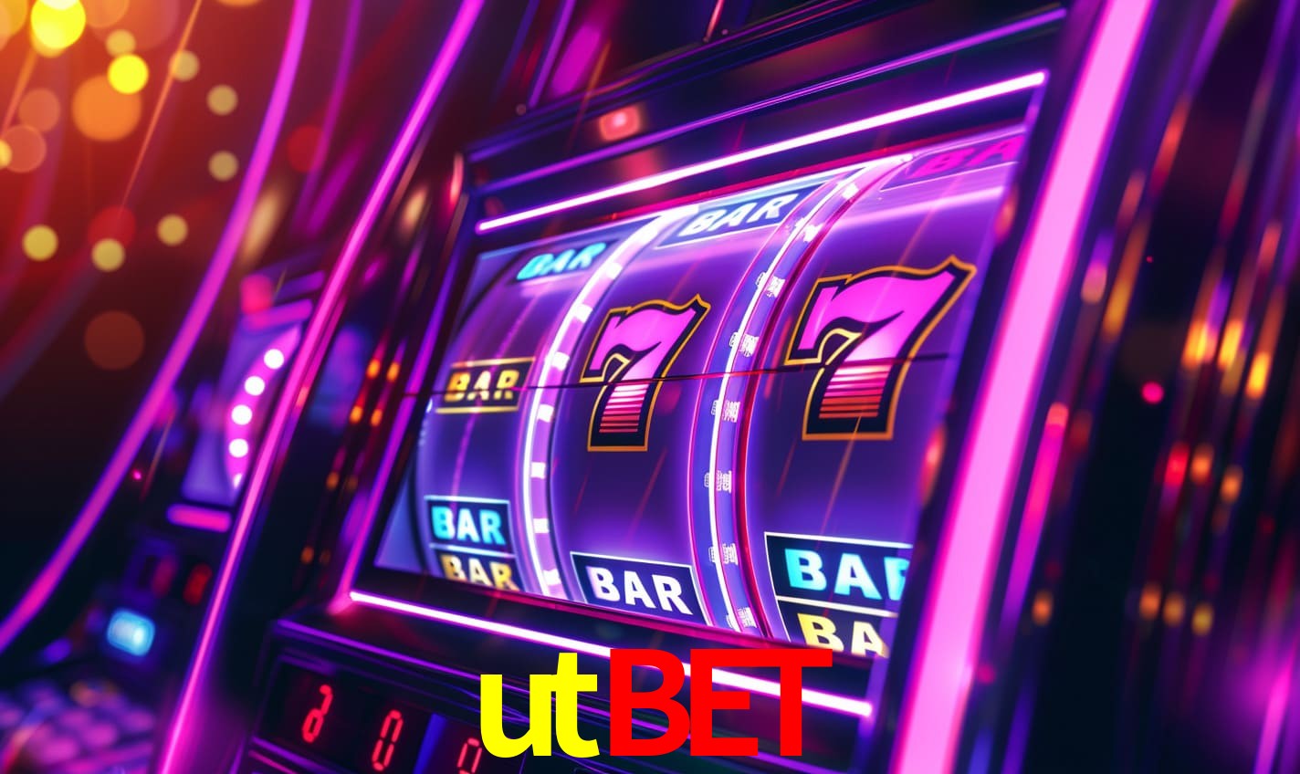 utbet: A Experiência de Casino com Jogos de Mesa ao Vivo
