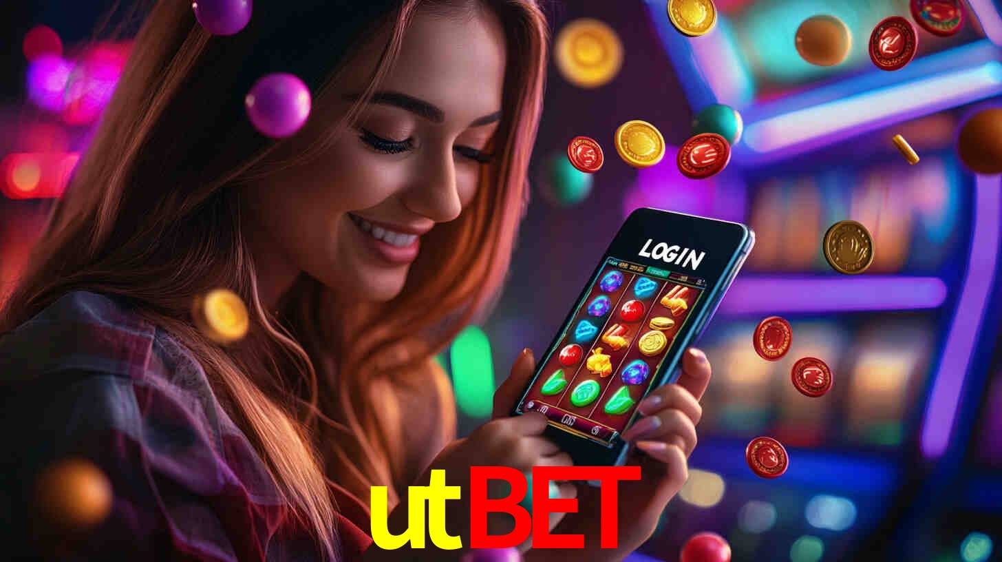 utbet.com