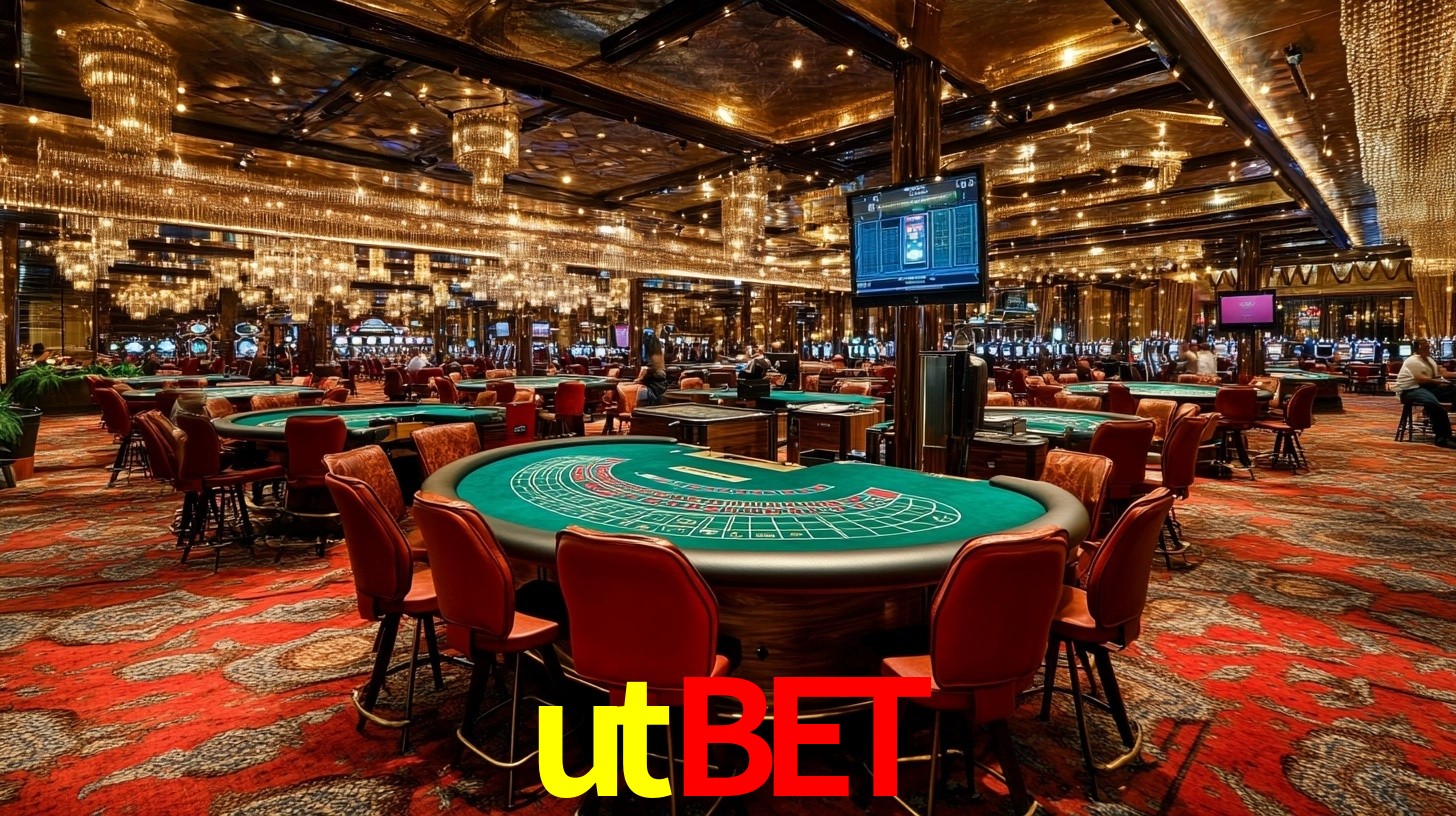 utbet.com