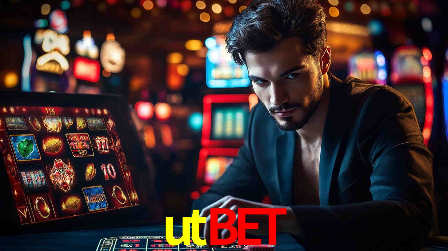 utbet app