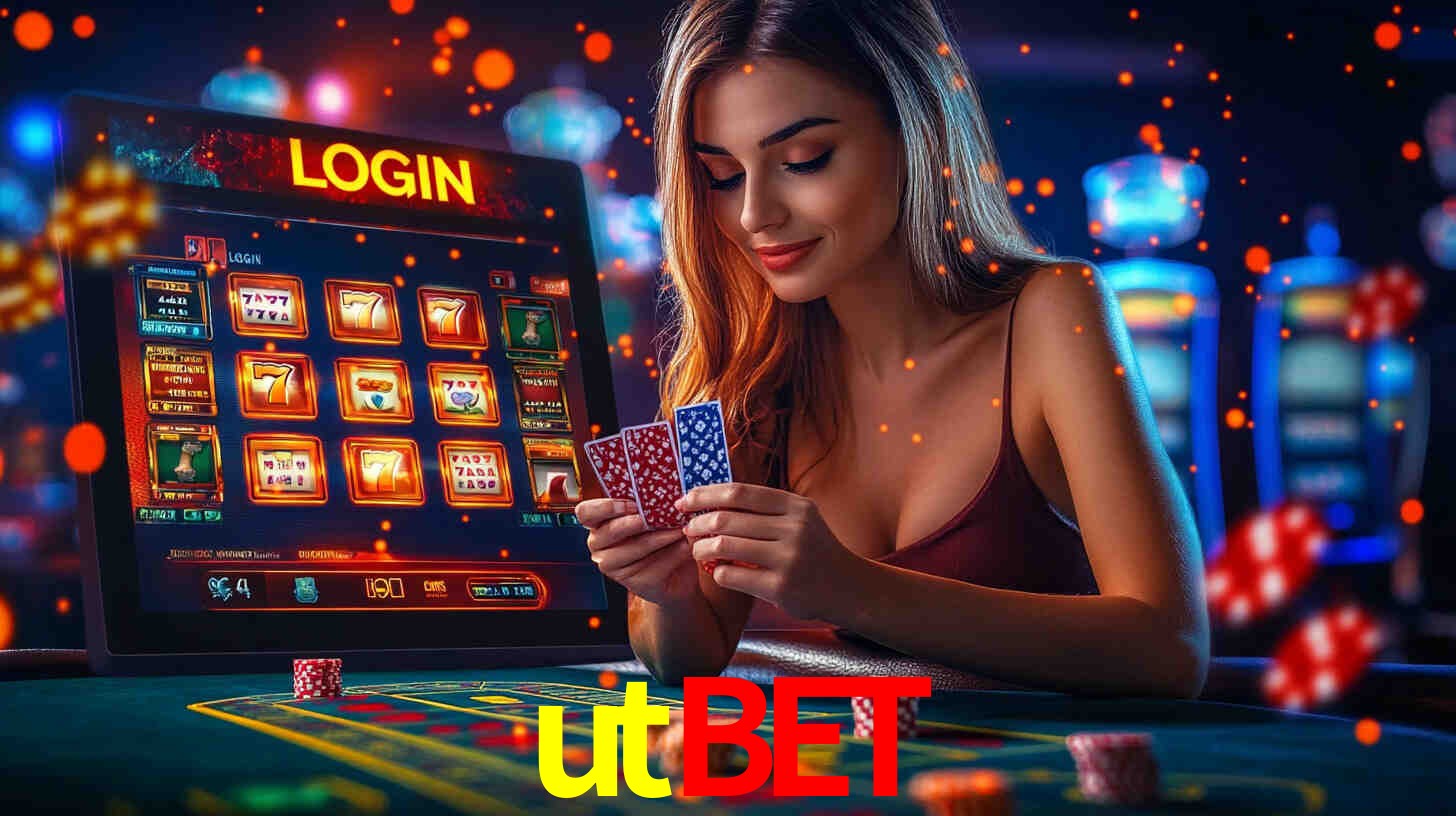 utbet.com