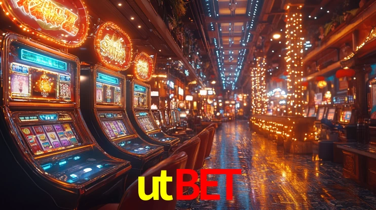 utbet,utbet.com