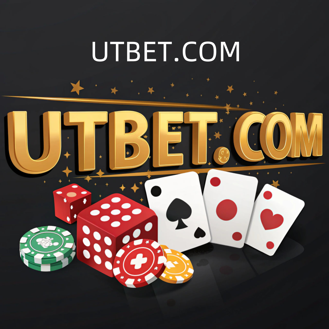 Logo da UTBET